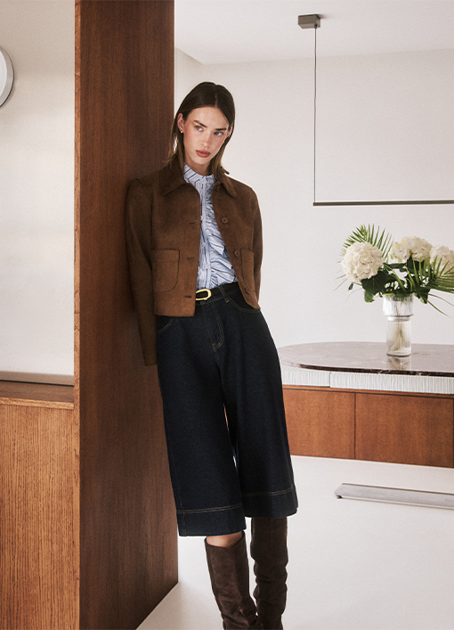 LOOK 2 - AH26 