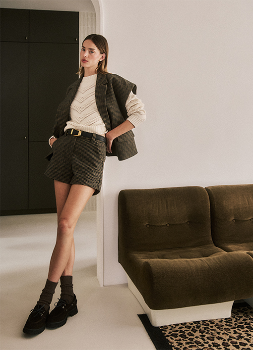 LOOK 6 - AH26 