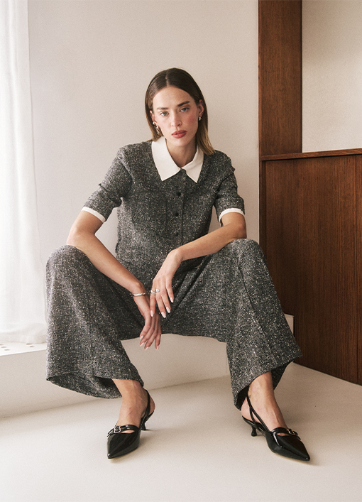 LOOK 8 - AH26 
