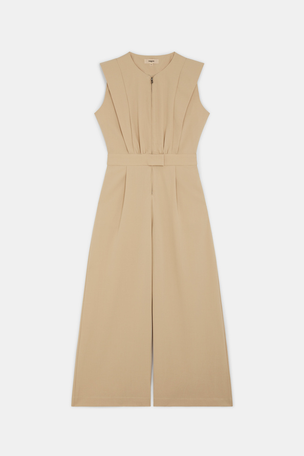 Tivoli Darted jumpsuit