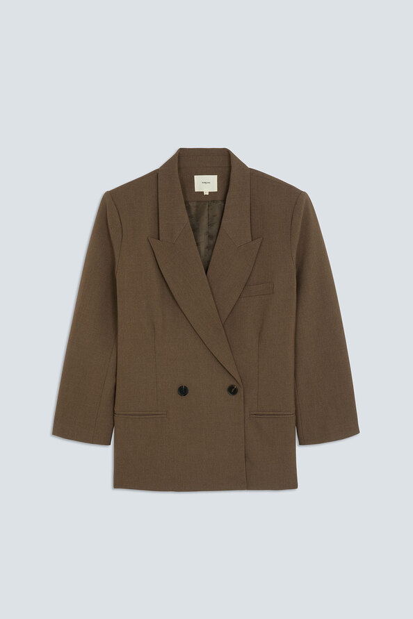 DUKE Oversized blazer