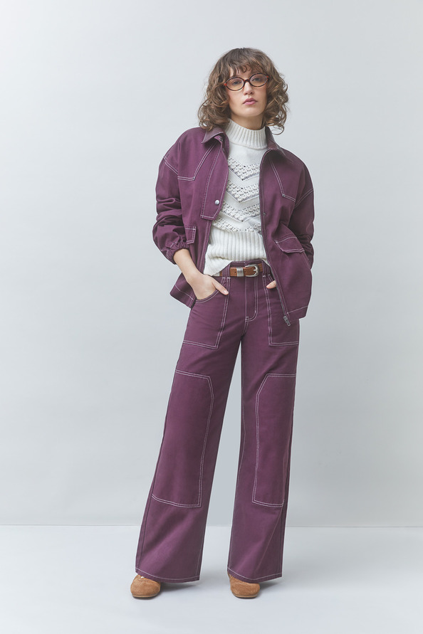 ROSS Plim straight-leg jeans