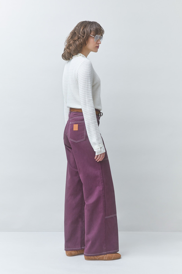 ROSS Plim straight-leg jeans